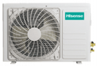 Колонный кондиционер Hisense AUF-24ER4SCPA / AUW-24H4SB
