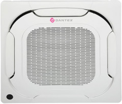 Кассетная VRF система Dantex DM-UAC071Q4/GF Кассетная VRF система Dantex DM-UAC071Q4/GF