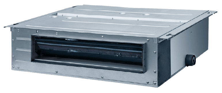 Канальная VRF система Gree GMV-ND25PLS/C-T Канальная VRF система Gree GMV-ND25PLS/C-T