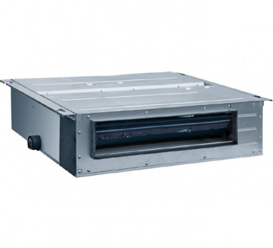 Канальная VRF система Gree GMV-ND25PLS/C-T Канальная VRF система Gree GMV-ND25PLS/C-T
