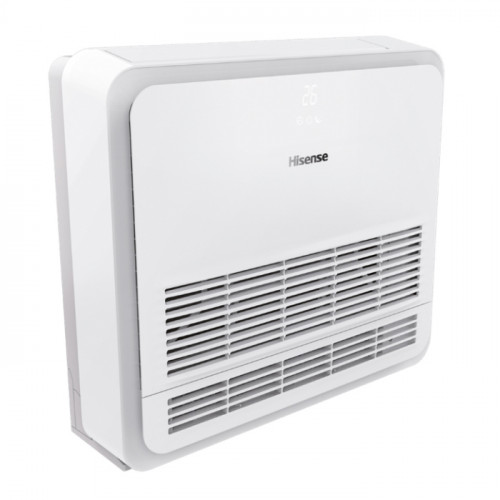 Внутренний блок мульти-сплит системы Hisense AKT-09UR4RK4 Внутренний блок мульти-сплит системы Hisense AKT-09UR4RK4