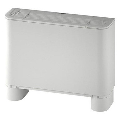 Напольно-потолочный фанкойл до 5 кВт Aermec FCZ 602 AS Напольно-потолочный фанкойл до 5 кВт Aermec FCZ 602 AS