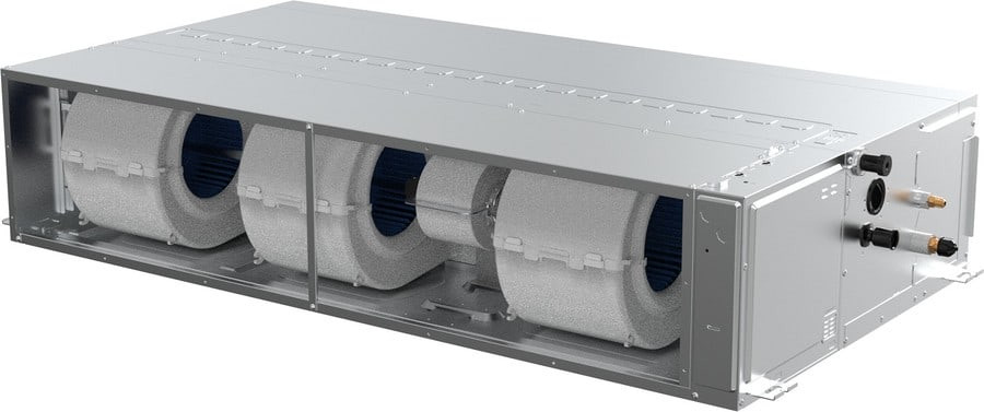 Канальная VRF система Mdv I3-160D3VR12D Канальная VRF система Mdv I3-160D3VR12D
