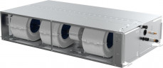 Канальная VRF система Mdv I3-160D3VR12D Канальная VRF система Mdv I3-160D3VR12D