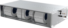 Канальная VRF система Mdv I3-160D3VR12D Канальная VRF система Mdv I3-160D3VR12D