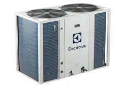 Канальная VRF система Electrolux EACD-120MWN1/EACD-120HN1-R Канальная VRF система Electrolux EACD-120MWN1/EACD-120HN1-R