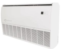 Напольно-потолочная VRF система SYSCOOL SYSVRF 3SE CEILING 45 D Q Напольно-потолочная VRF система SYSCOOL SYSVRF 3SE CEILING 45 D Q
