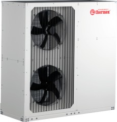 Чиллер с воздушным охлаждением Thermex Energy LOFT 12-20 Чиллер с воздушным охлаждением Thermex Energy LOFT 12-20
