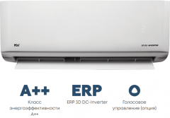 Настенный внутренний блок мульти сплит-системы Mdv Infini MDSAG-07HRFN8 Настенный внутренний блок мульти сплит-системы Mdv Infini MDSAG-07HRFN8