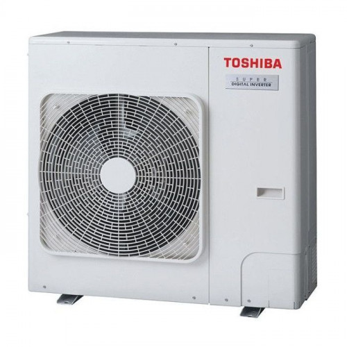 Наружный блок мульти-сплит системы Toshiba RAS-5M34S3AV-E Наружный блок мульти-сплит системы Toshiba RAS-5M34S3AV-E