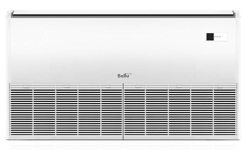 Напольно-потолочный кондиционер Ballu Universal BLCI_CF-24HN8/EU_23Y Напольно-потолочный кондиционер Ballu Universal BLCI_CF-24HN8/EU_23Y