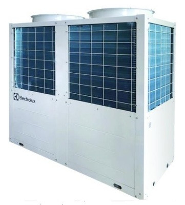 Чиллер с воздушным охлаждением Electrolux EMASC-440 Чиллер с воздушным охлаждением Electrolux EMASC-440