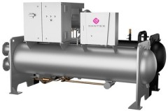 Чиллер с водяным охлаждением Dantex DN-CCWF900EV/SM Чиллер с водяным охлаждением Dantex DN-CCWF900EV/SM