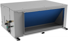 Канальная VRF система Mdv I3-200D3VR12D Канальная VRF система Mdv I3-200D3VR12D