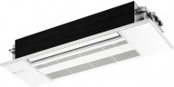 Кассетный кондиционер Mitsubishi Electric MLZ-KP50VF/SUZ-M50VA/MLP-444W Кассетный кондиционер Mitsubishi Electric MLZ-KP50VF/SUZ-M50VA/MLP-444W