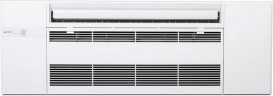 Кассетный кондиционер Mitsubishi Electric MLZ-KP50VF/SUZ-M50VA/MLP-444W Кассетный кондиционер Mitsubishi Electric MLZ-KP50VF/SUZ-M50VA/MLP-444W