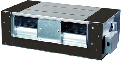 Канальный фанкойл до 28 кВт General Climate GDUR-V-26 Канальный фанкойл до 28 кВт General Climate GDUR-V-26