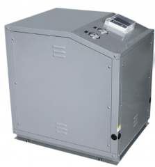 Внутренний блок SILA GM-18 S 380V (H)-img-2