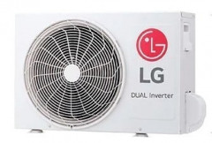 Кондиционер Lg Evo Max DC24RH Кондиционер Lg Evo Max DC24RH
