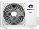 Настенный тепловой насос Gree G-Tech GWH09AECXB-K6DNA1A (LCLH)