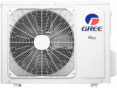 Настенный тепловой насос Gree G-Tech GWH09AECXB-K6DNA1A (LCLH)-img-2