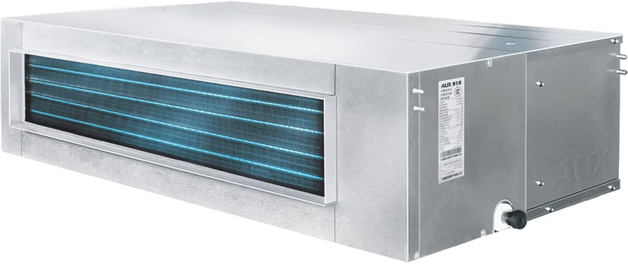 Канальный кондиционер AUX ALLD-H12/4R1C/AL-H12/4R1C(U) Канальный кондиционер AUX ALLD-H12/4R1C/AL-H12/4R1C(U)