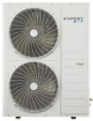 Канальный кондиционер EXPERTAIR ZAC-HD48XDUC-IU/ZAC-HD48XC-OU Канальный кондиционер EXPERTAIR ZAC-HD48XDUC-IU/ZAC-HD48XC-OU