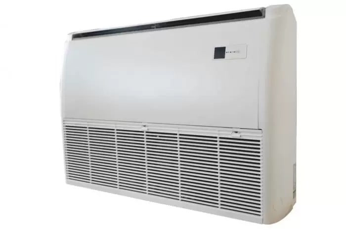 Напольно-потолочный кондиционер Rovex RCF-36HR3/CCU-36HR3 Напольно-потолочный кондиционер Rovex RCF-36HR3/CCU-36HR3