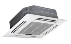 Промышленный кондиционер фанкойл кассетный Mdv MDKA-750R/MDV-MBQ4-02C Промышленный кондиционер фанкойл кассетный Mdv MDKA-750R/MDV-MBQ4-02C