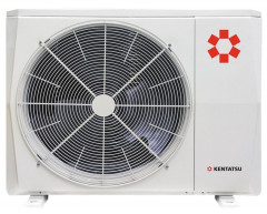 Наружный блок VRF системы Kentatsu KYRTB80HZAN1 Наружный блок VRF системы Kentatsu KYRTB80HZAN1