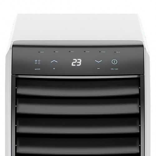 Мобильный кондиционер Funai MAC-SK30HPN03