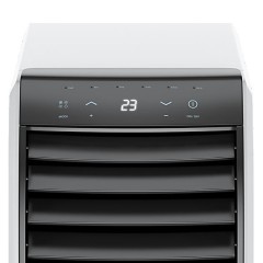 Мобильный кондиционер Funai MAC-SK30HPN03 Мобильный кондиционер Funai MAC-SK30HPN03