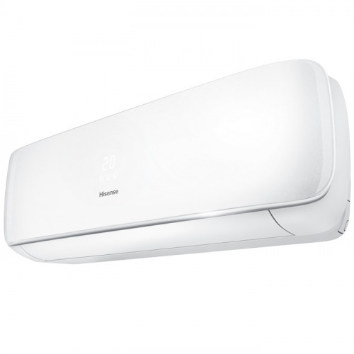 Мульти сплит система на 3 комнаты Hisense AMS-09UW4RVETG00 x 3 / AMW3-24U4RJC