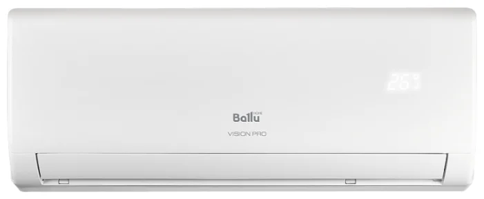 Сплит-система Ballu  BSVPI-09HN1 Сплит-система Ballu  BSVPI-09HN1
