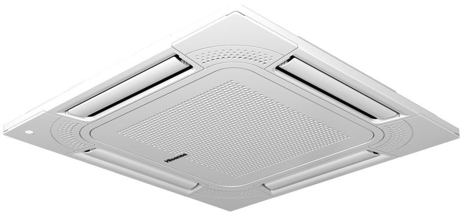 Кассетная VRF система Hisense AVBC-48HJDBA Кассетная VRF система Hisense AVBC-48HJDBA