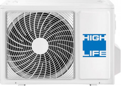 Кондиционер High Life Priority class 2.0 ACHL-07PC-CHDV03S Кондиционер High Life Priority class 2.0 ACHL-07PC-CHDV03S