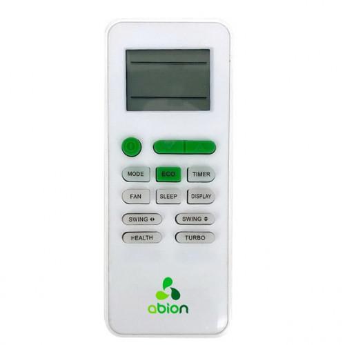 Кондиционер ABION Comfort ASH-C078DC Кондиционер ABION Comfort ASH-C078DC