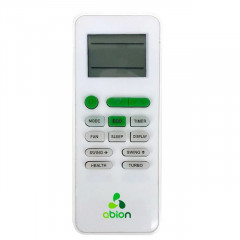 Кондиционер ABION Comfort ASH-C078DC Кондиционер ABION Comfort ASH-C078DC
