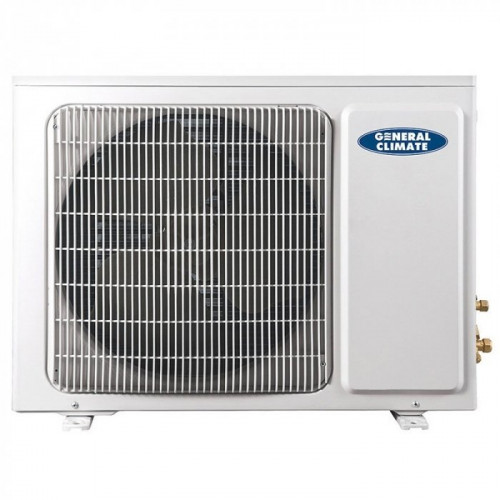 Кондиционер General Climate GC/GU-A07HR Кондиционер General Climate GC/GU-A07HR