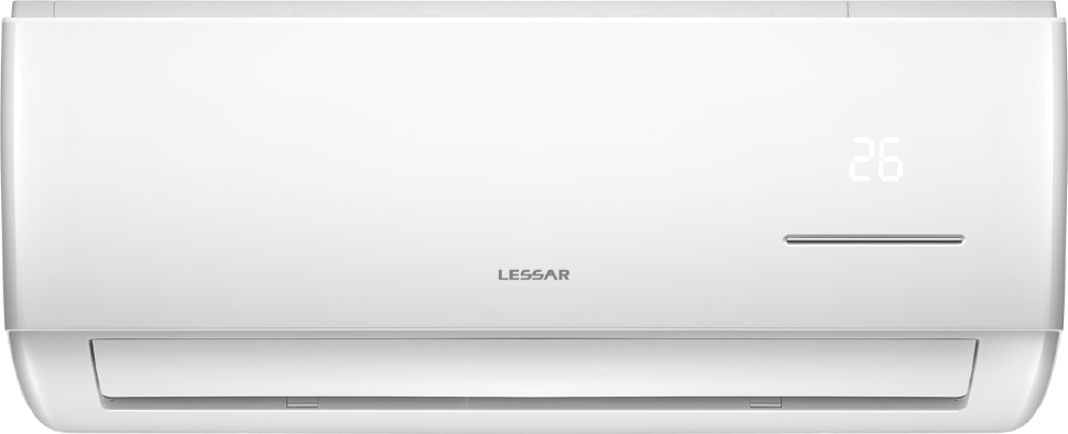 Сплит-система Lessar LS-HE18KSA2/LU-HE18KSA2 Сплит-система Lessar LS-HE18KSA2/LU-HE18KSA2