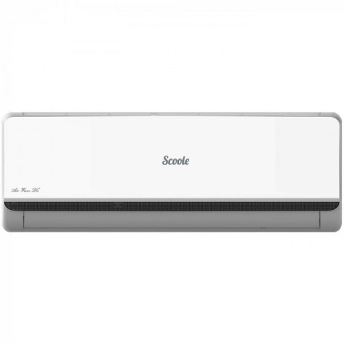 Инверторный кондиционер Scoole SC AC SPI2 09 Инверторный кондиционер Scoole SC AC SPI2 09