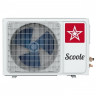 Инверторный кондиционер Scoole SC AC SPI2 09 Инверторный кондиционер Scoole SC AC SPI2 09