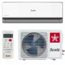 Инверторный кондиционер Scoole SC AC SPI2 09 Инверторный кондиционер Scoole SC AC SPI2 09