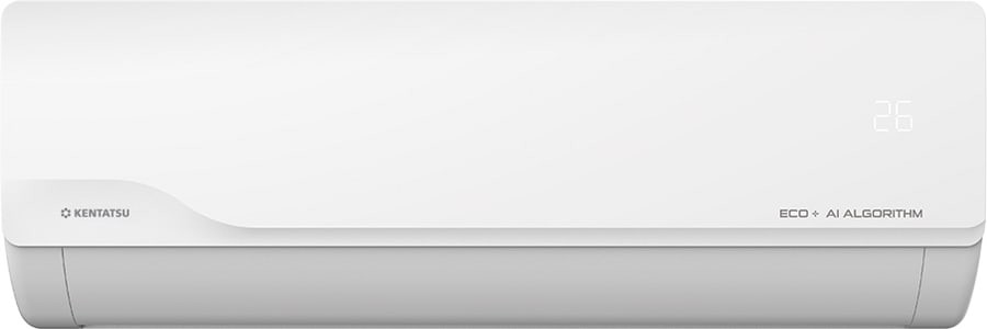 Кондиционер Kentatsu Kumo KSGKU26HZRN1W/KSRKU26HZRN1 Кондиционер Kentatsu Kumo KSGKU26HZRN1W/KSRKU26HZRN1