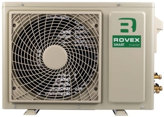 Кондиционер Rovex Smart RS-12PXI5