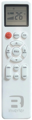 Кондиционер Rovex Smart RS-12PXI5