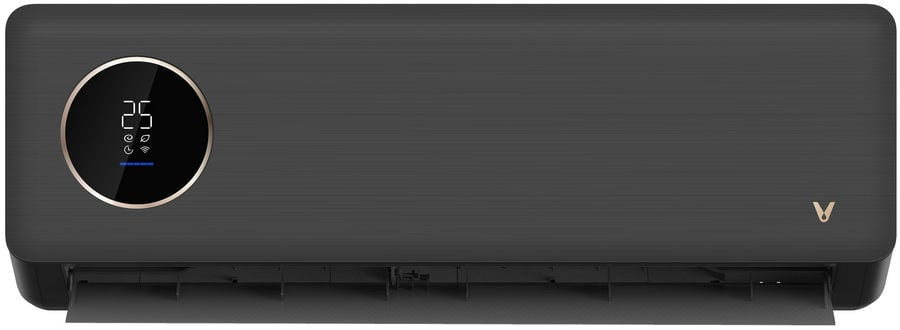 Кондиционер VIOMI Cross 2 Black KFR-35GW/Y4CM1-A++/A+ Кондиционер VIOMI Cross 2 Black KFR-35GW/Y4CM1-A++/A+