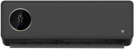 Кондиционер VIOMI Cross 2 Black KFR-35GW/Y4CM1-A++/A+ Кондиционер VIOMI Cross 2 Black KFR-35GW/Y4CM1-A++/A+