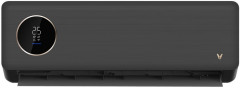Кондиционер VIOMI Cross 2 Black KFR-35GW/Y4CM1-A++/A+ Кондиционер VIOMI Cross 2 Black KFR-35GW/Y4CM1-A++/A+