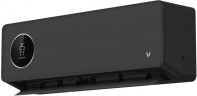 Кондиционер VIOMI Cross 2 Black KFR-35GW/Y4CM1-A++/A+ Кондиционер VIOMI Cross 2 Black KFR-35GW/Y4CM1-A++/A+